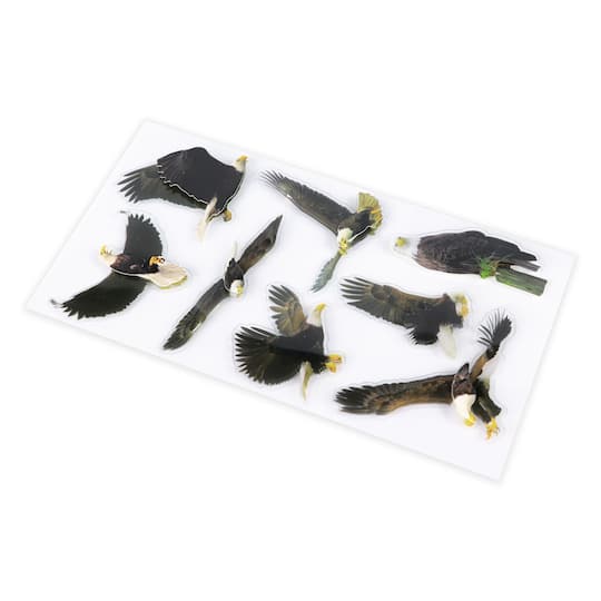 Eagle Stickers by Recollections™